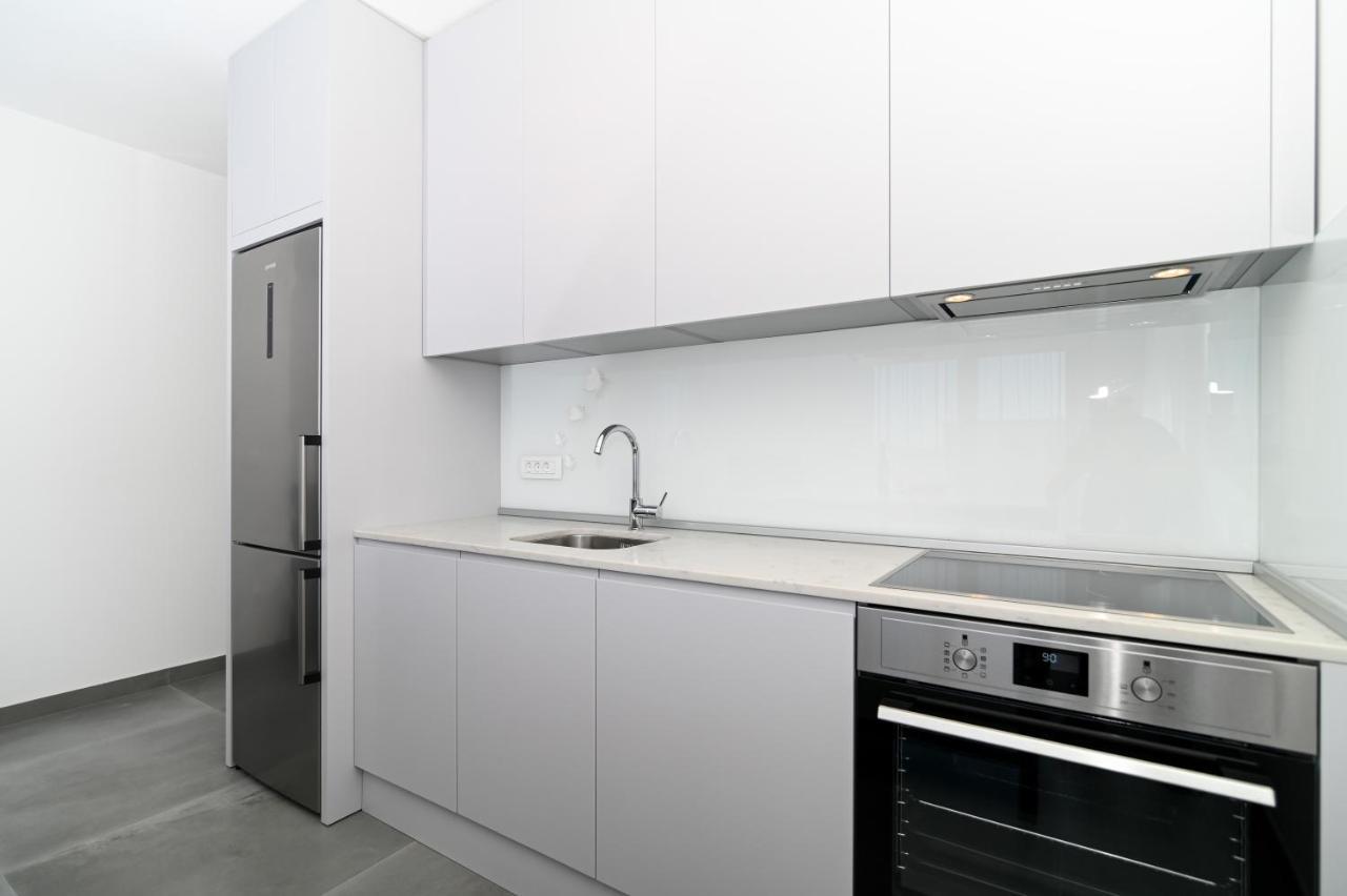 Apartment Laura, Free Parking, Balcony, 4 Ppl Traù Esterno foto